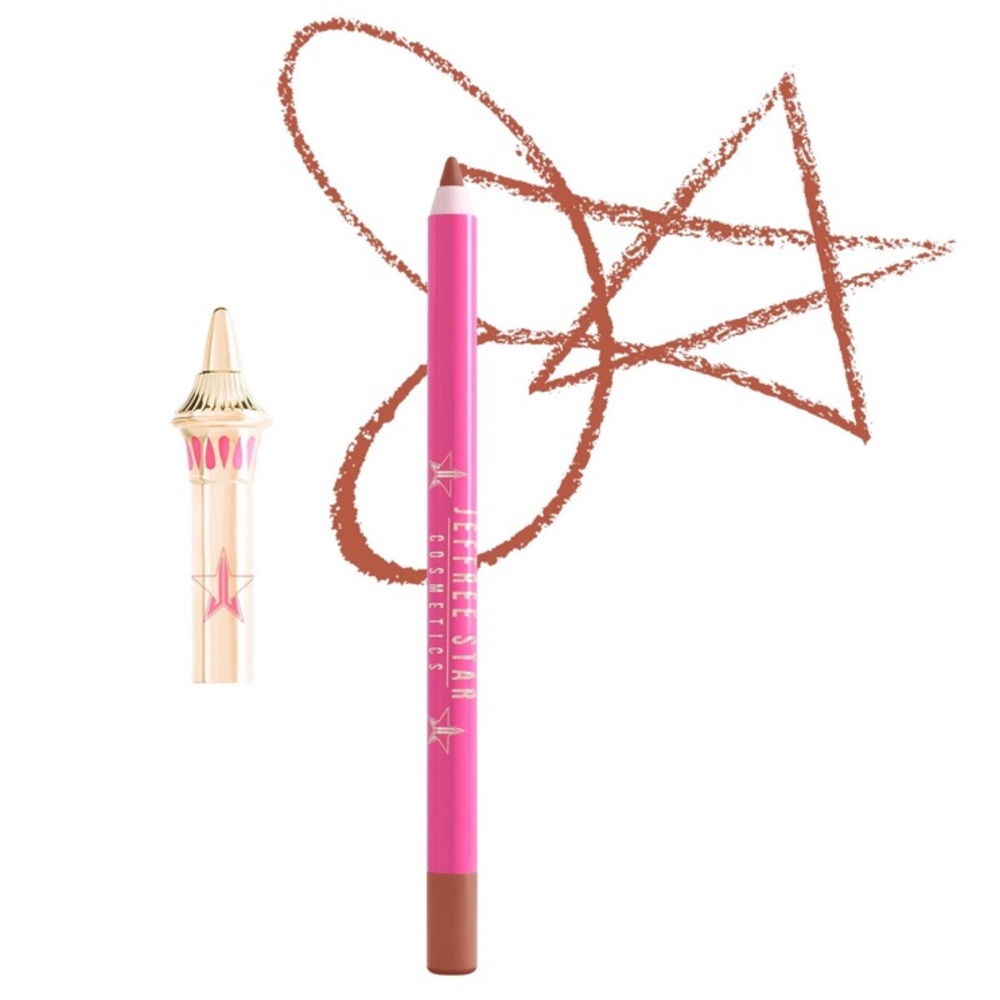 Jeffree Star Lip Liner
